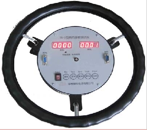 转向参数测试仪 型号:ZSKD12-SZX-2