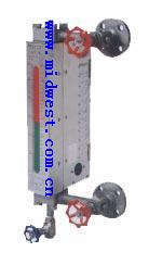 双色水位计 型号:TYT10