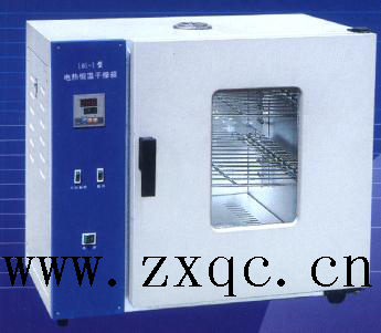 电热恒温鼓风干燥箱 型号:BDW1-101-4A