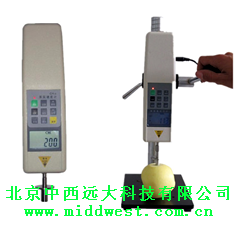 数显果实硬度计 型号:M391513