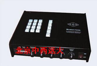 电话耦合器/电话音频传输器 型号:MZSL-TH30B
