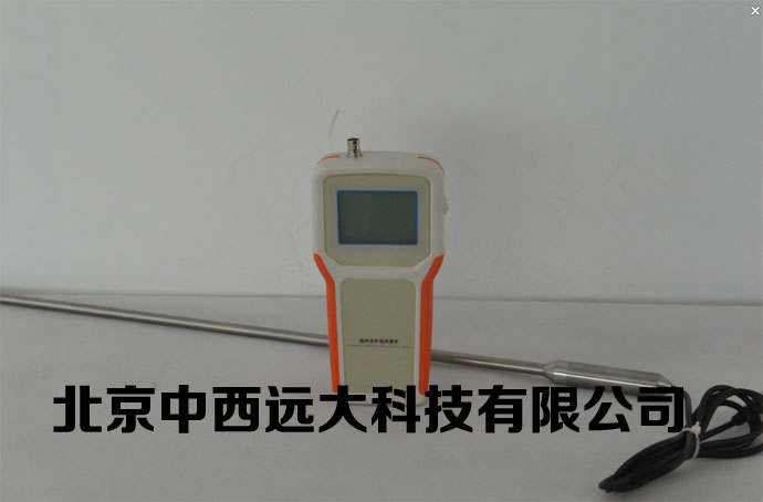 超声波功率(声强)测量仪 普通型YP0511C升级型号