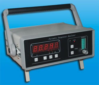 便携式氮气分析仪