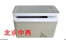 便携低温冰箱