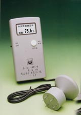 肉类水分快速测定仪