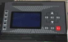 电气火灾监控探测器