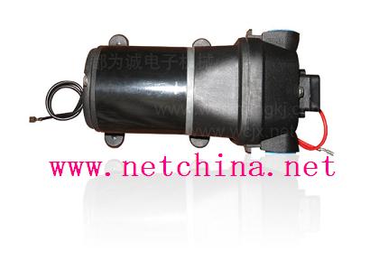 微型水泵（9L/min)CSP1090