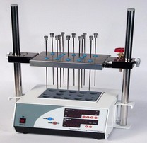 氮吹仪 型号:ZX/PGC-01D