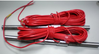 振弦式钢筋测力计（Φ 28 ）