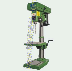 轻型钻床/台钻（国产）