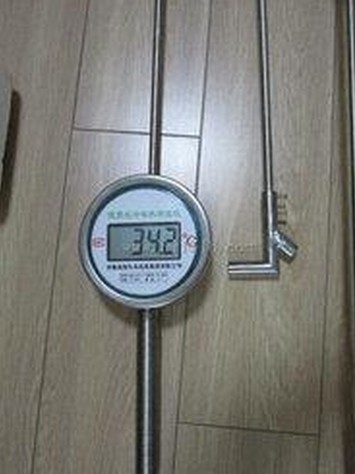 便携式冷却水测温仪/手持式数字温度仪/冷却水测温仪