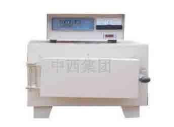 箱式电阻炉/智能马弗炉(1300℃)