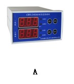 型轴振动监视保护仪