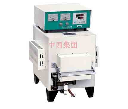 箱式电阻炉/智能马弗炉(1300℃)