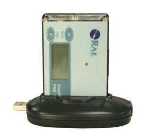 个人剂量报警仪 美国