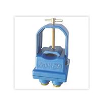 煤矿用设备开停传感器