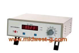 数字贝克曼温度计（国产）