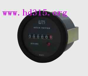石英电子计时器