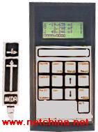 三轴磁通门磁力仪