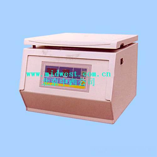 台式低速离心机