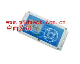 土壤温湿度速测仪