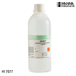 哈纳试剂专卖/油脂电极清洗液