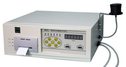 智能式铁离子分析仪