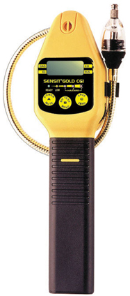 全量程多用途燃气泄漏巡检仪