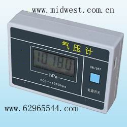 数字气压计/数显气压计