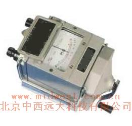 兆欧表/机械式兆欧表
