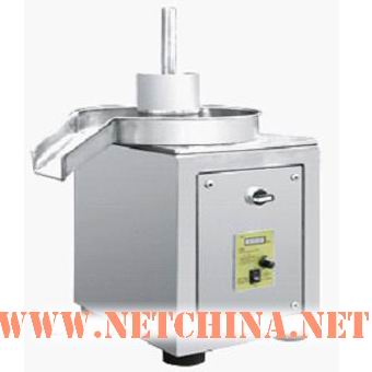 旋转湿法制粒机