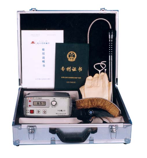 SL-68A、B型电火花检漏仪