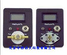 便携式氦气纯度检测仪