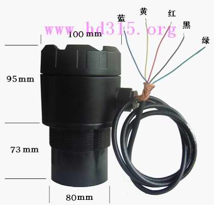 手持流速流量仪/水流跟踪者