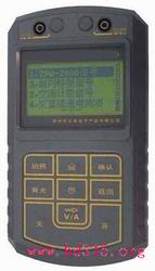 机车信号测试表