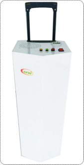 臭氧消毒机（移动式）