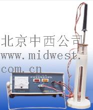石油含水电脱分析仪