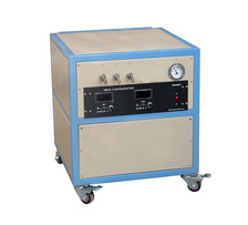 2路质子混气系统/质量流量控制器/两路质量供混气系统