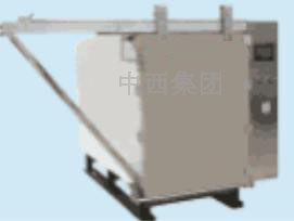 环氧乙烷灭菌器