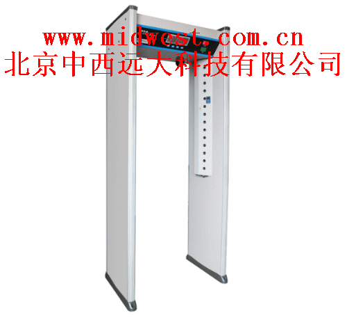 门框型/红外线体温监测仪（智能型、14个探头）