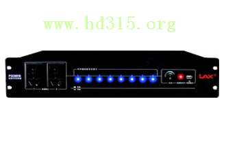 时序电源控制器