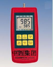 手持绝压数字表（德国）