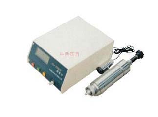 烟度计（滤纸式）