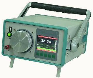 迷你型数字式智能SF6露点仪