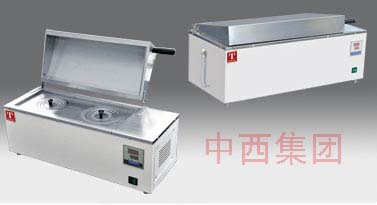 数显三用恒温水箱