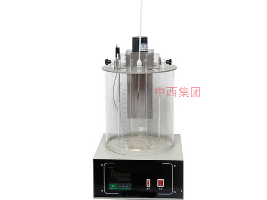 石油产品密度测定仪