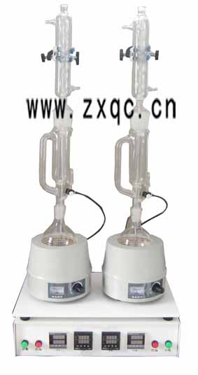 奥氏气体分析仪