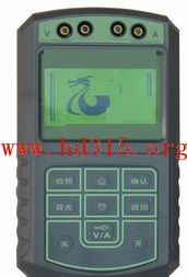 国内移频综合测试表