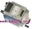 手摇式摇表/兆欧表摇表/绝缘电阻表（500v,1000v）铝壳