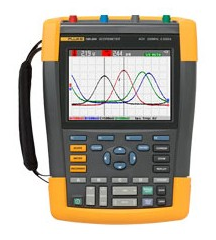 万用示波表 型号:Fluk-190-202/S